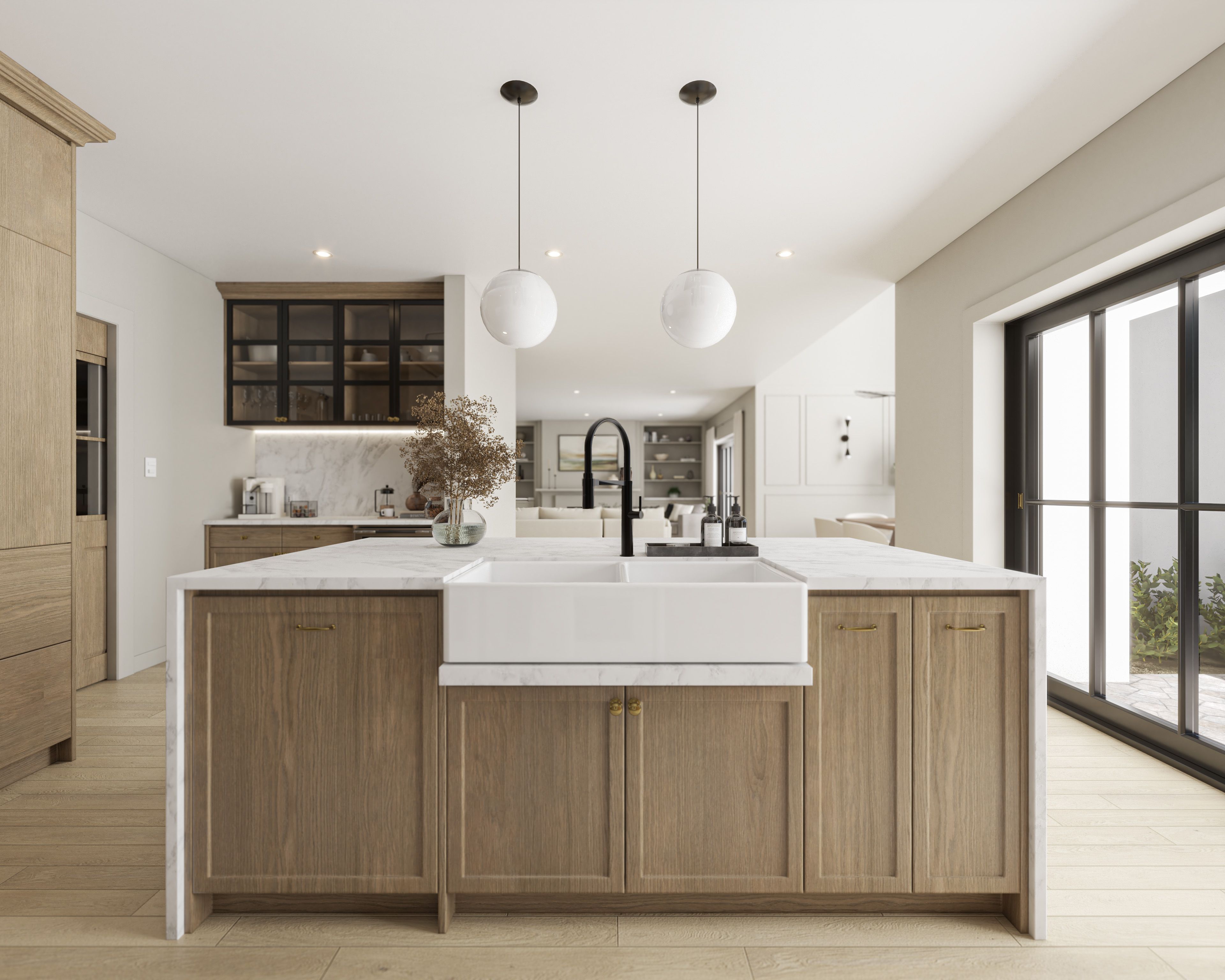 Proyecto Club de Golf