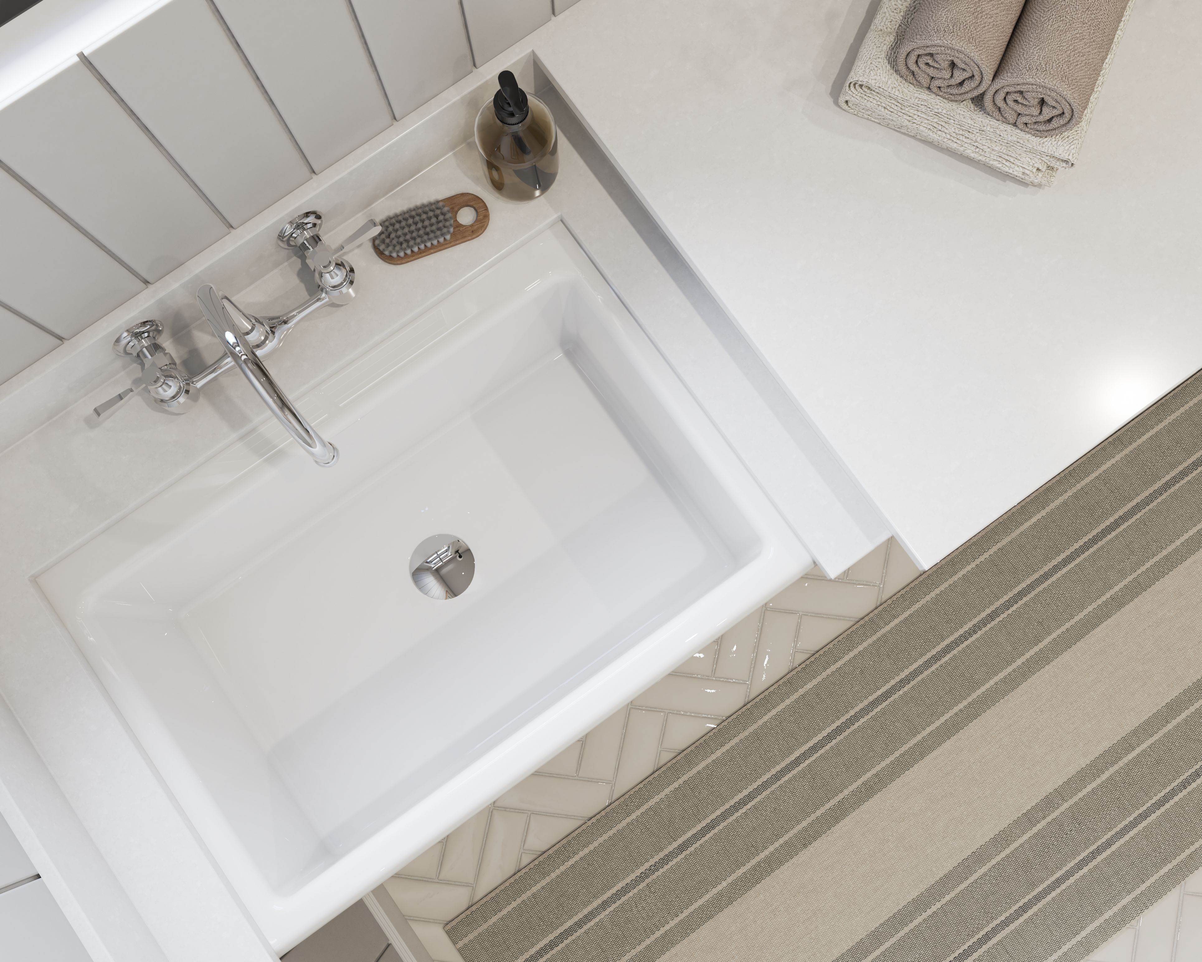 Proyecto Inglewood — Vista 3