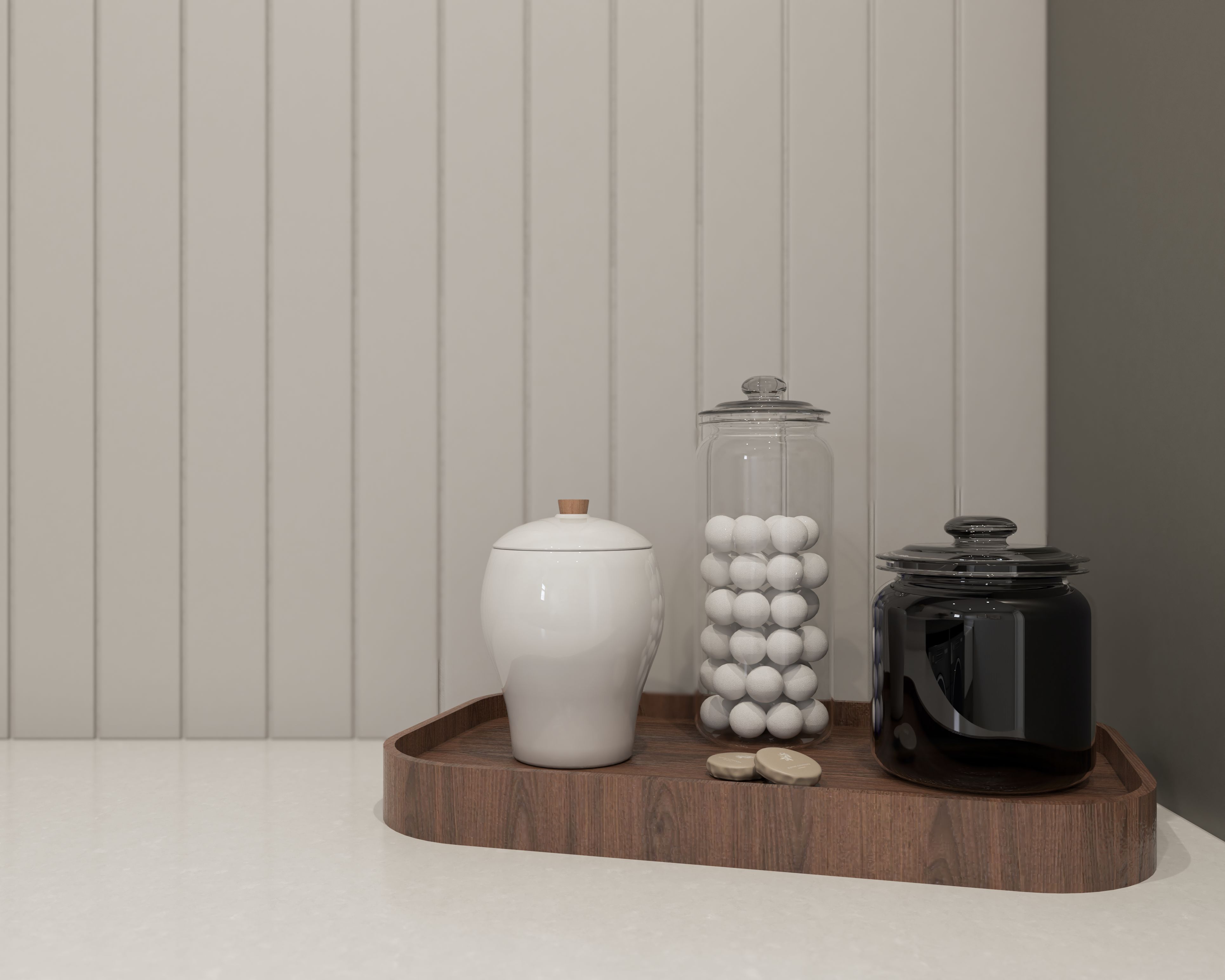 Proyecto Inglewood — Vista 4