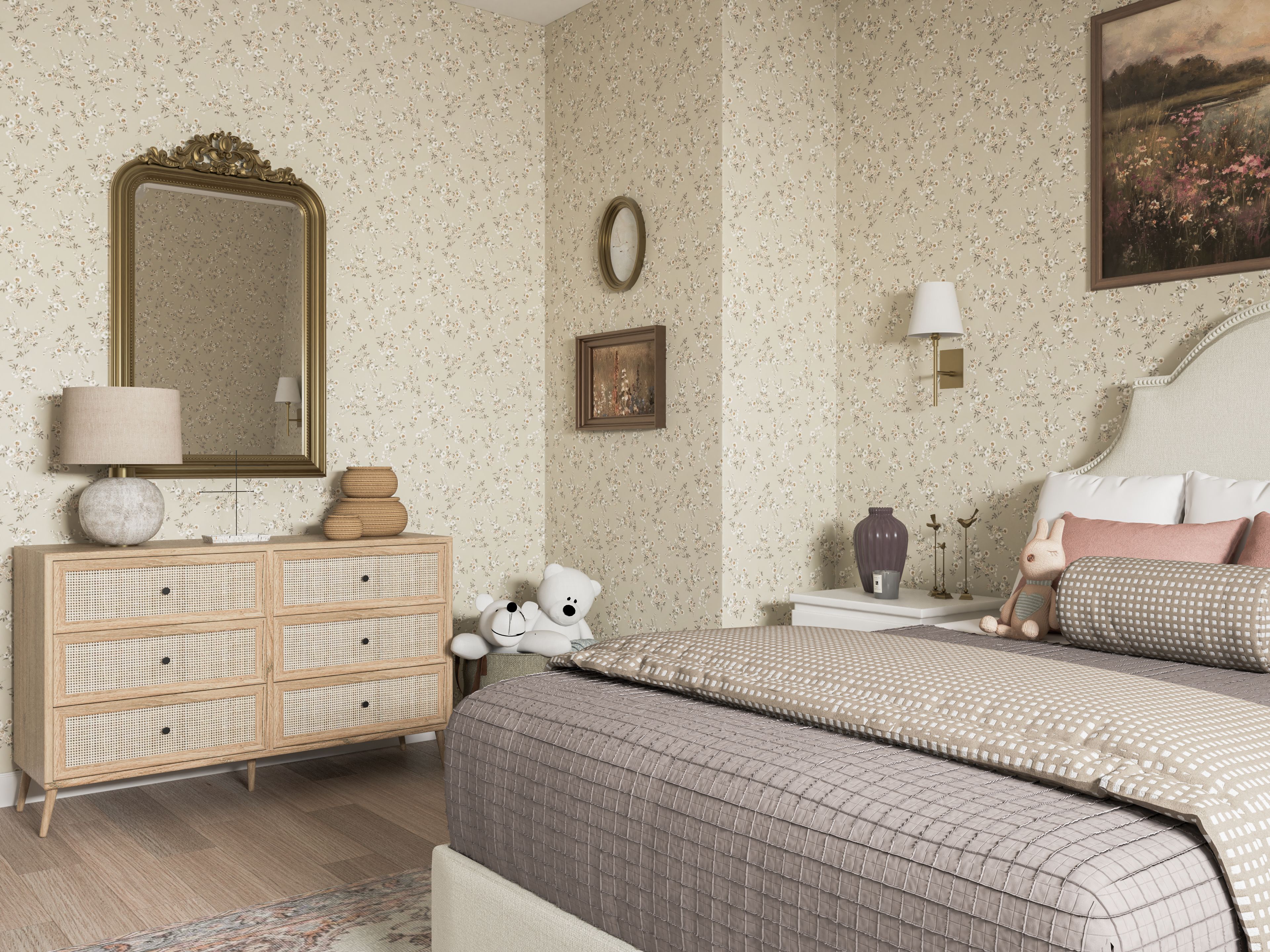 Proyecto Nuncio Laghi — Vista 2