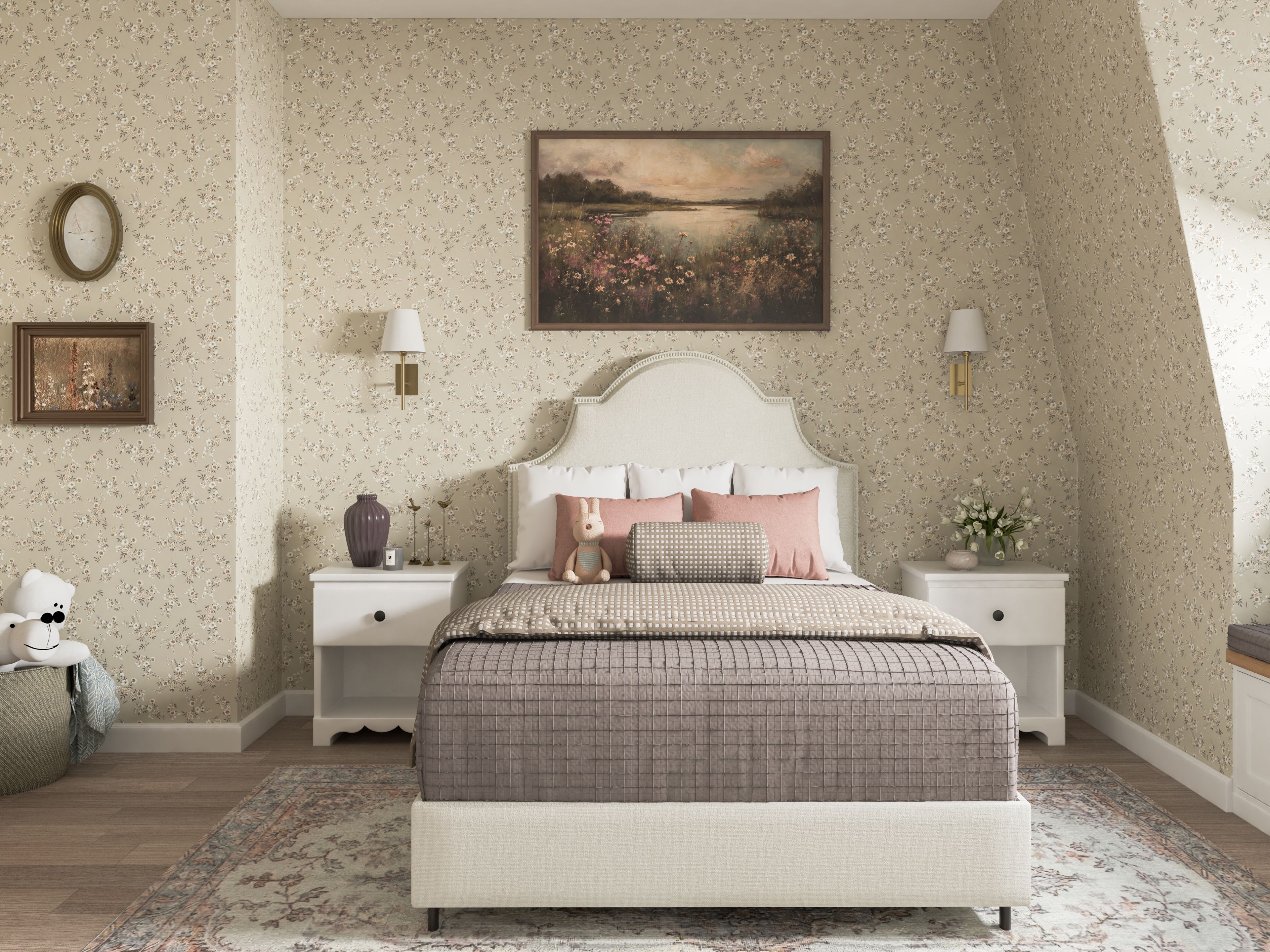 Proyecto Nuncio Laghi