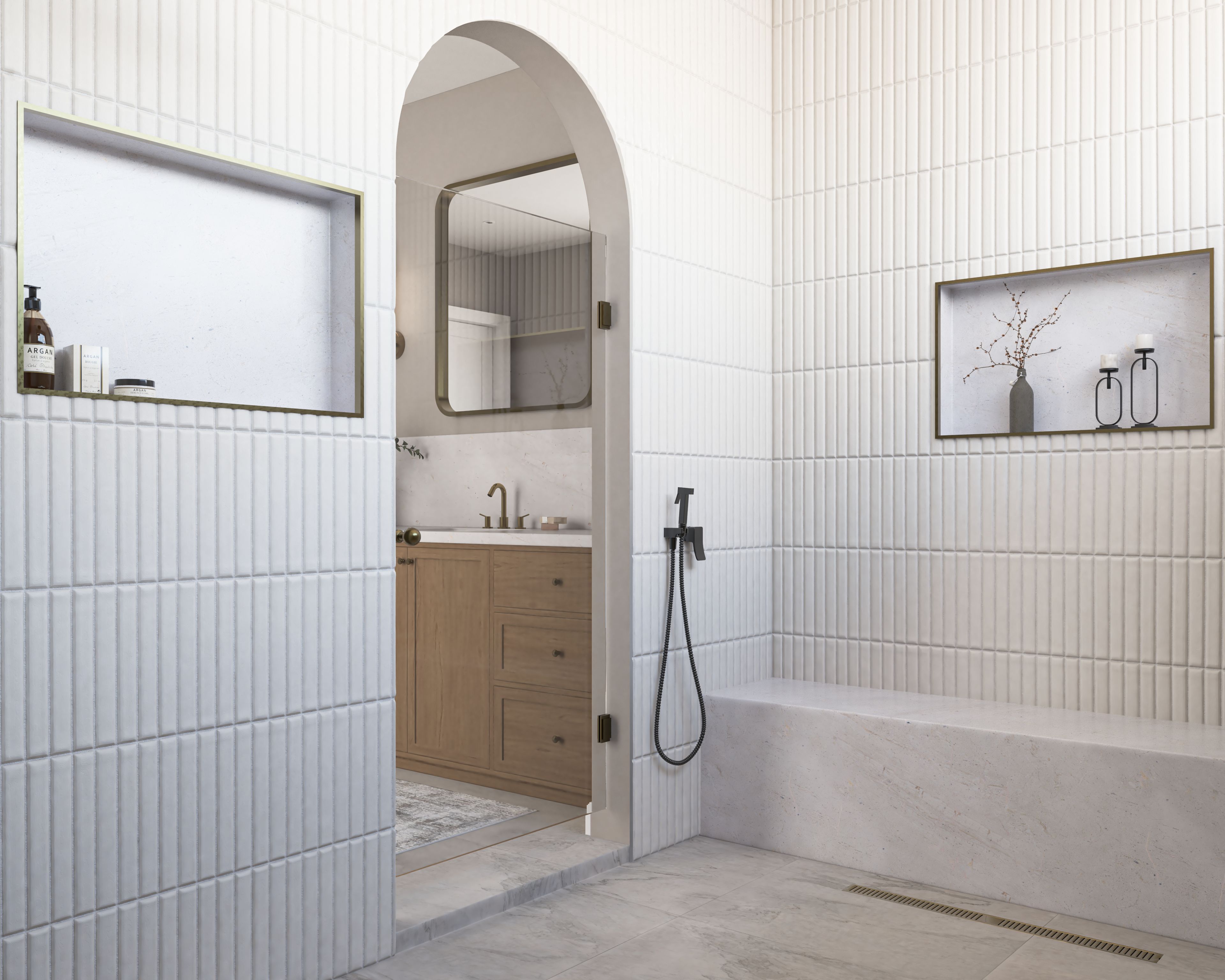 Proyecto Manquehue — Vista 3