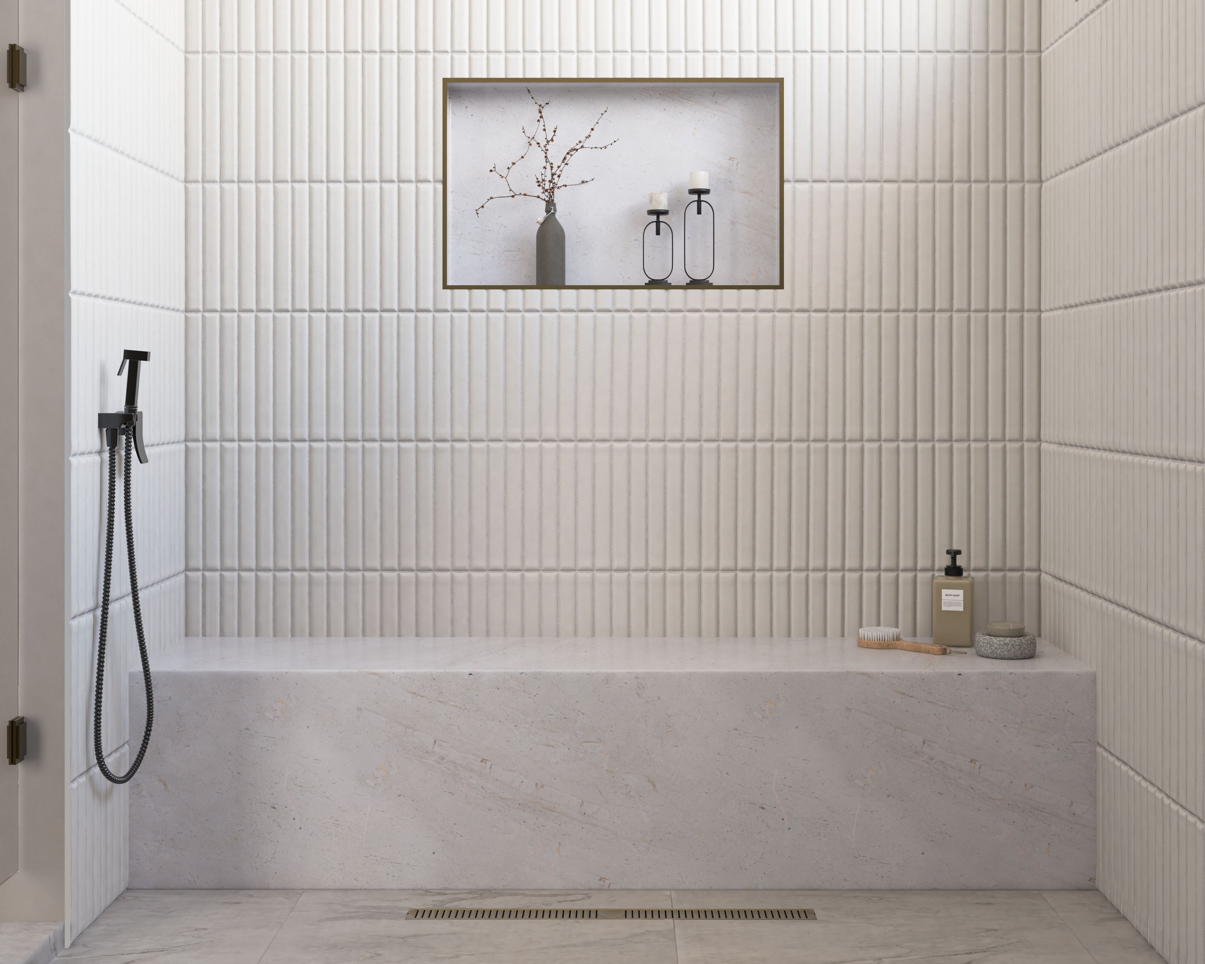 Proyecto Manquehue — Vista 4