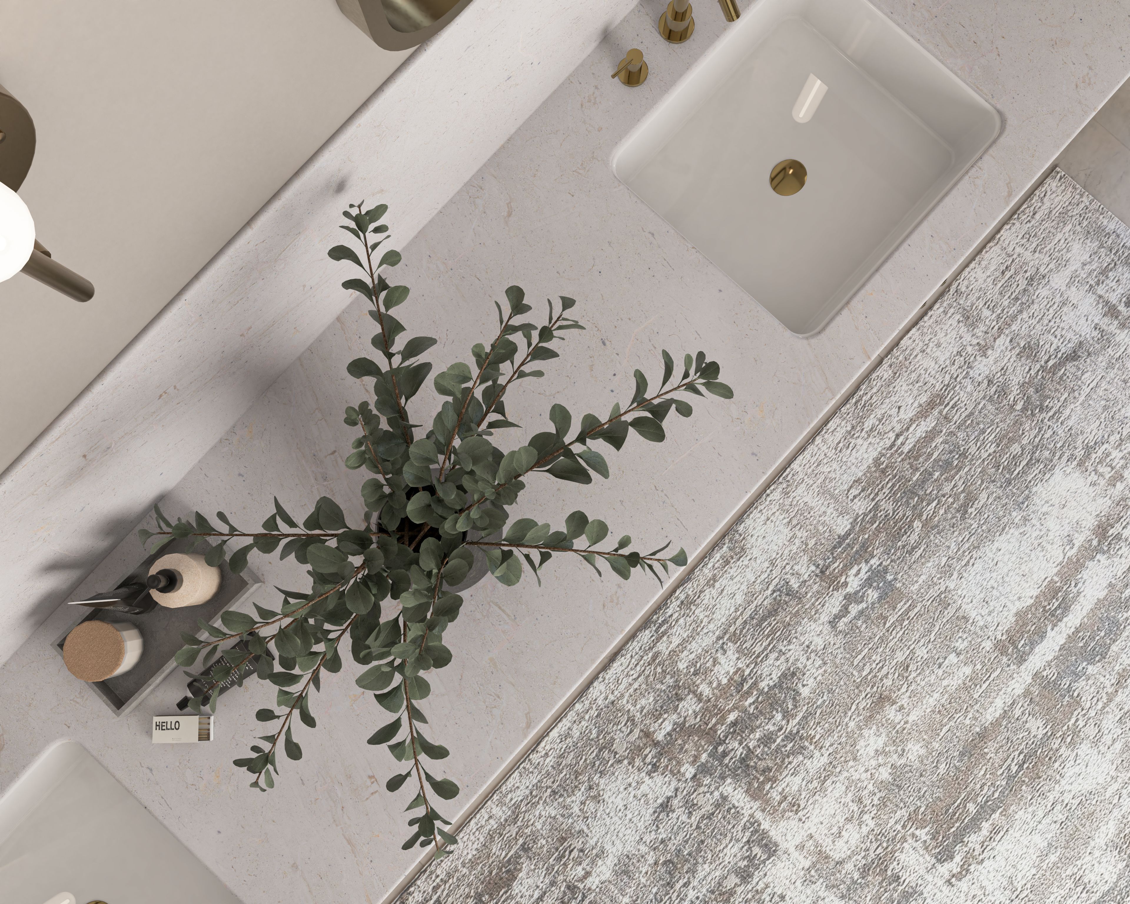 Proyecto Manquehue — Vista 6