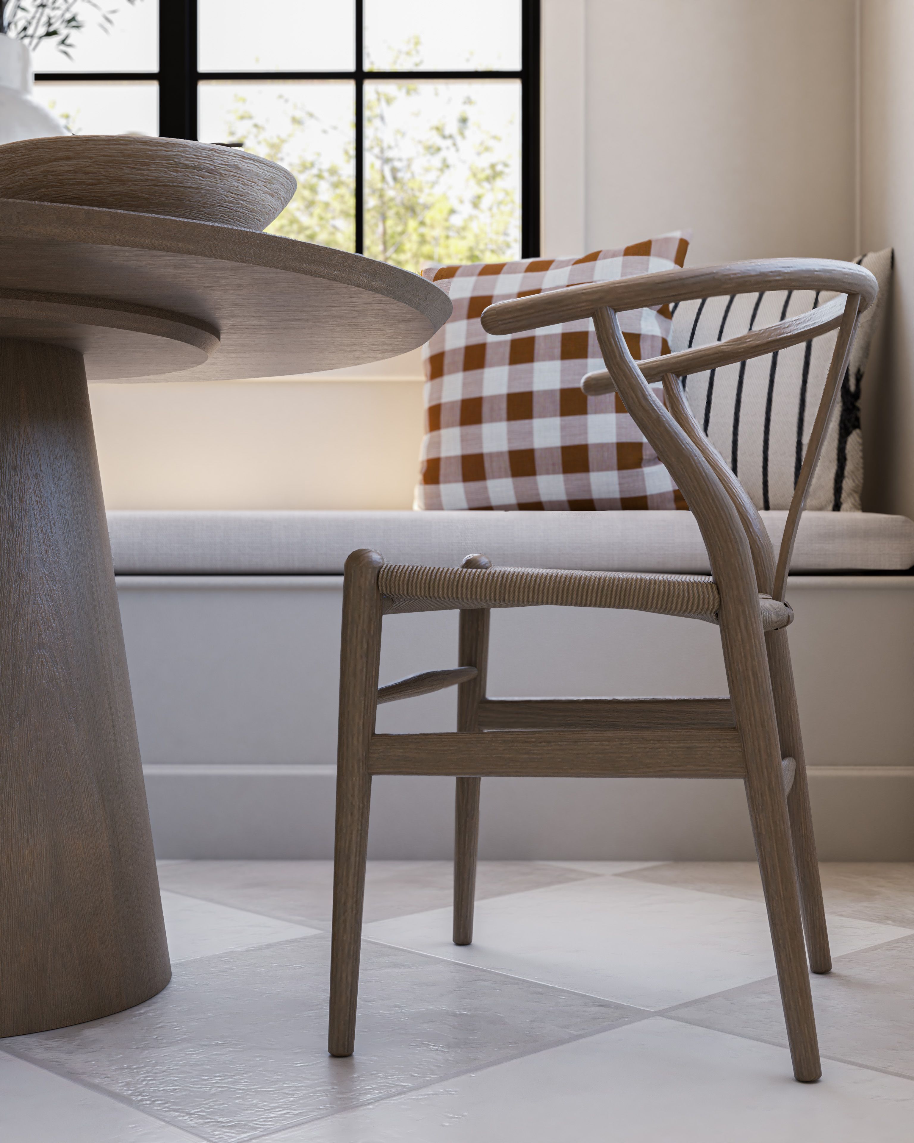 Dinning Room — Vista 3