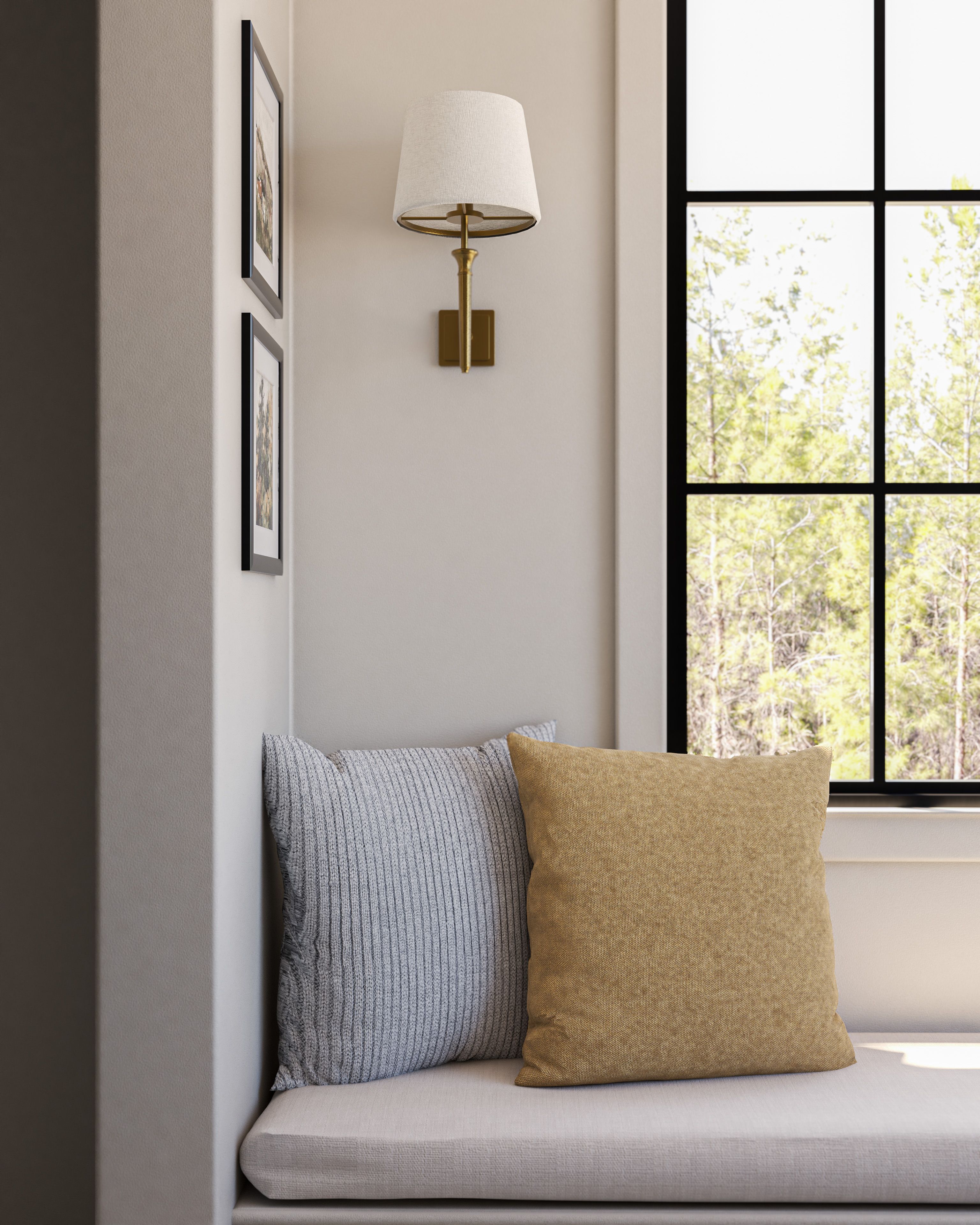 Dinning Room — Vista 4