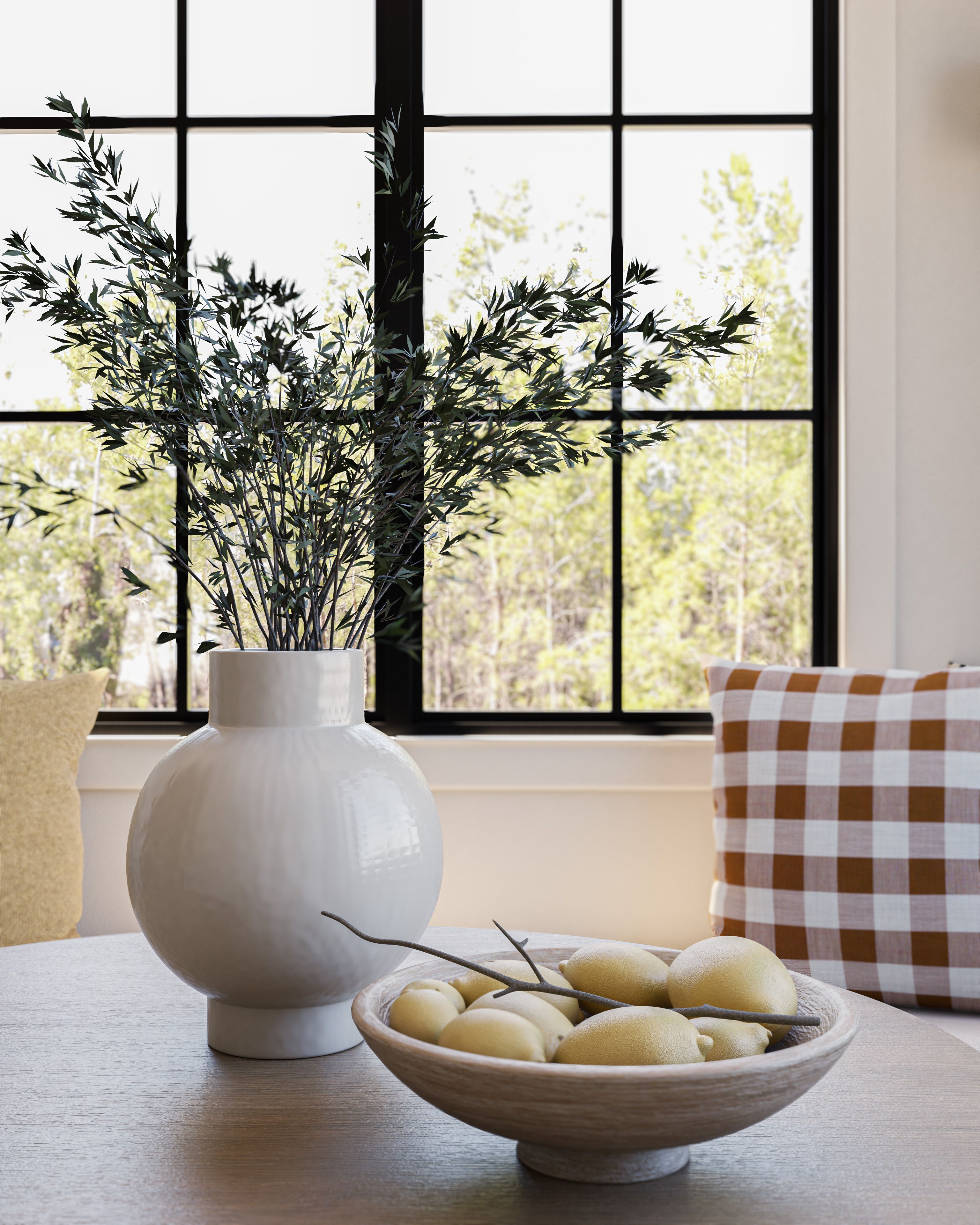 Dinning Room — Vista 6